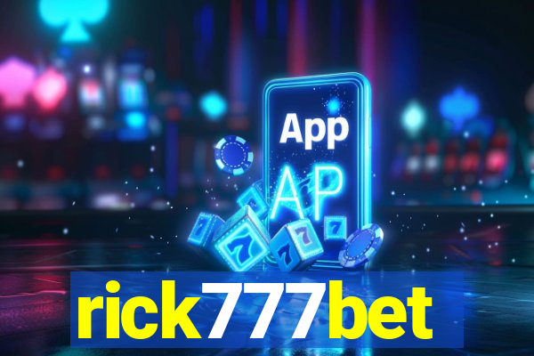 rick777bet