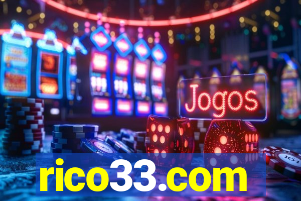 rico33.com