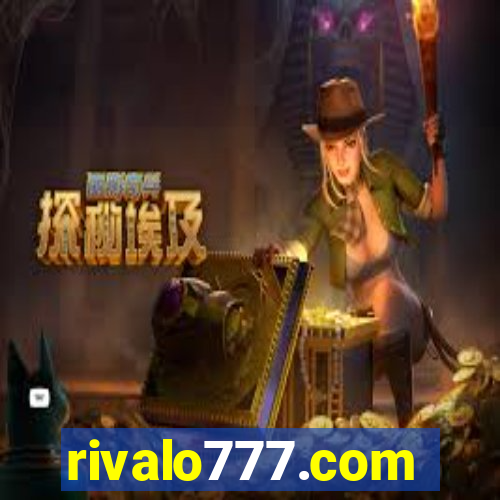 rivalo777.com