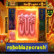 roboblazecrash