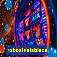 robosinaisblaze