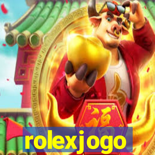 rolexjogo