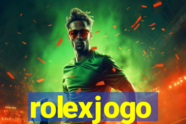 rolexjogo