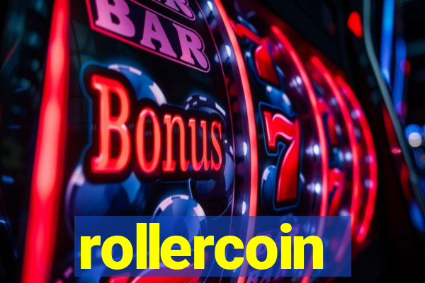 rollercoin