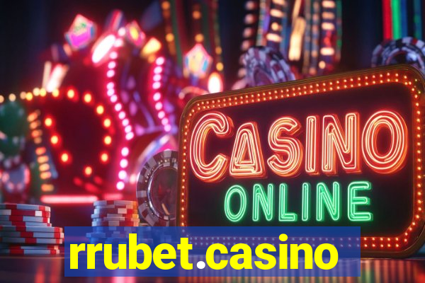 rrubet.casino