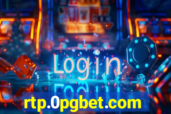 rtp.0pgbet.com