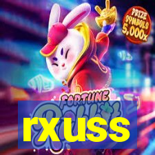 rxuss