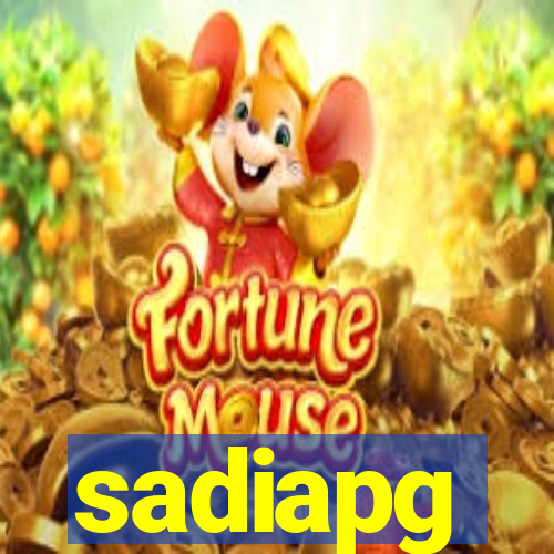 sadiapg