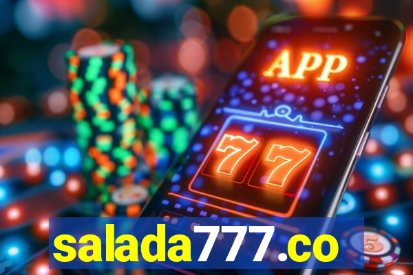 salada777.co