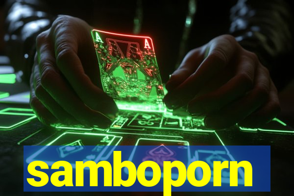 samboporn