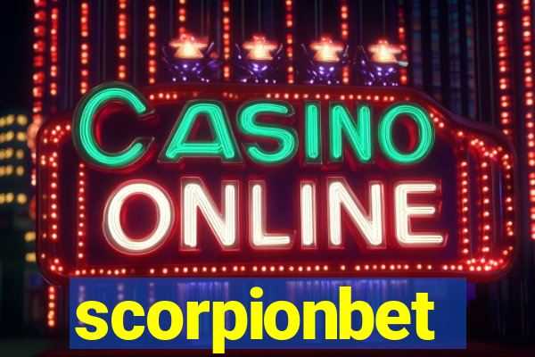 scorpionbet