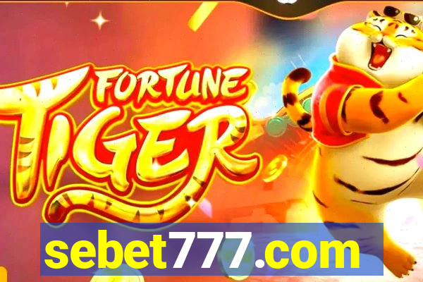 sebet777.com