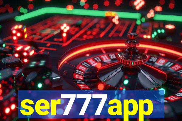 ser777app