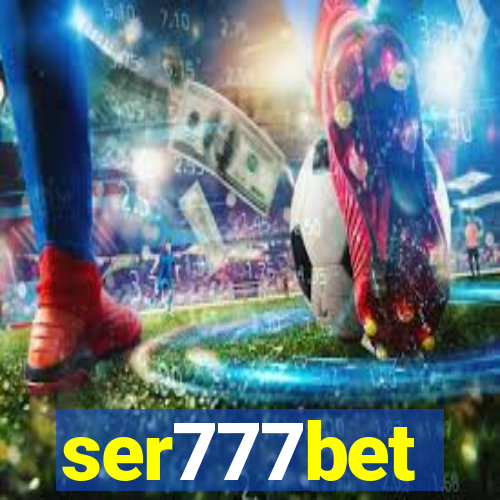 ser777bet