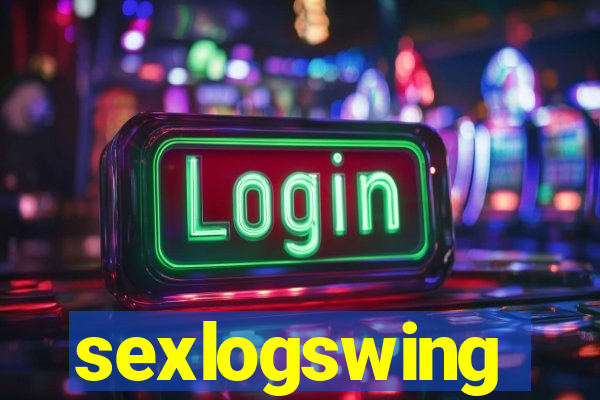 sexlogswing