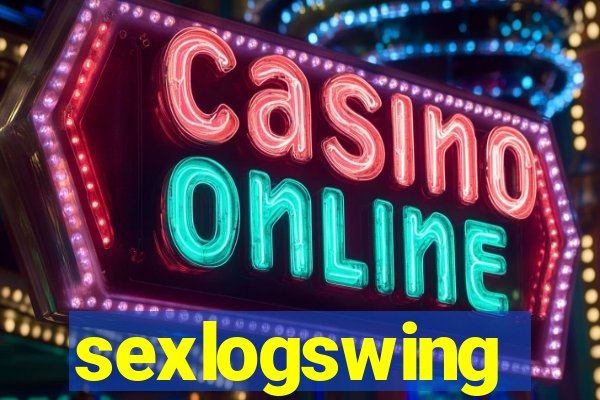 sexlogswing