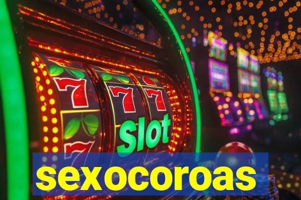 sexocoroas