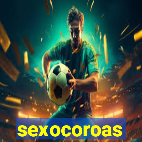 sexocoroas