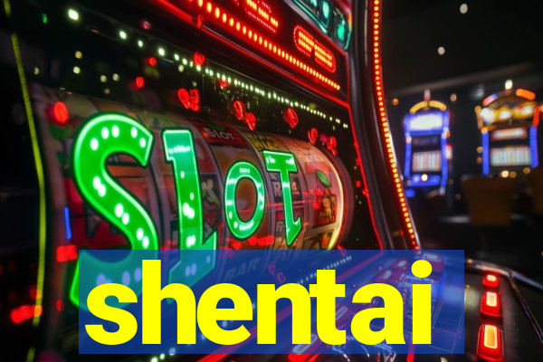 shentai