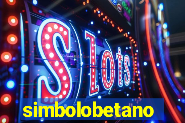 simbolobetano