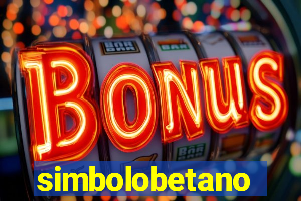 simbolobetano