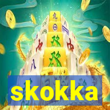 skokka