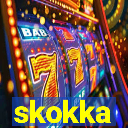 skokka