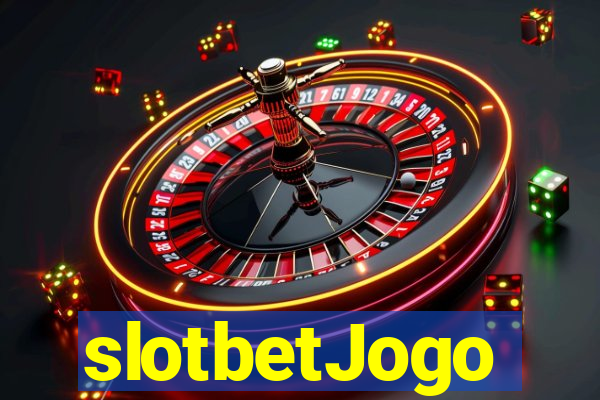 slotbetJogo