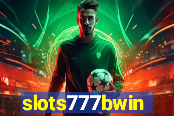 slots777bwin