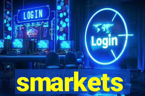 smarkets