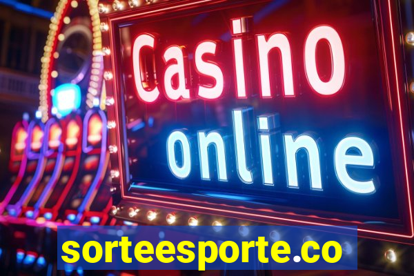 sorteesporte.com