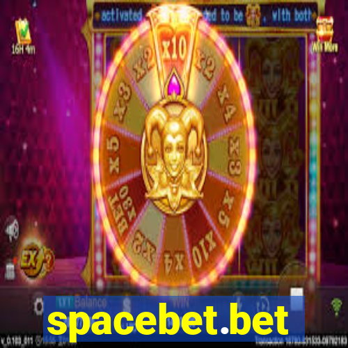 spacebet.bet