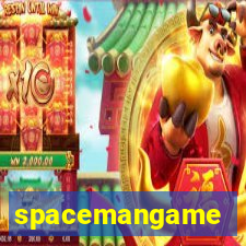 spacemangame