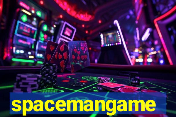 spacemangame