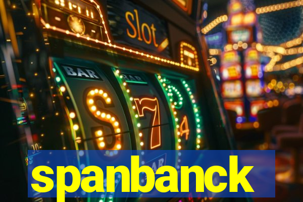 spanbanck