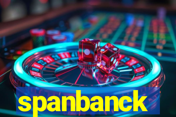 spanbanck