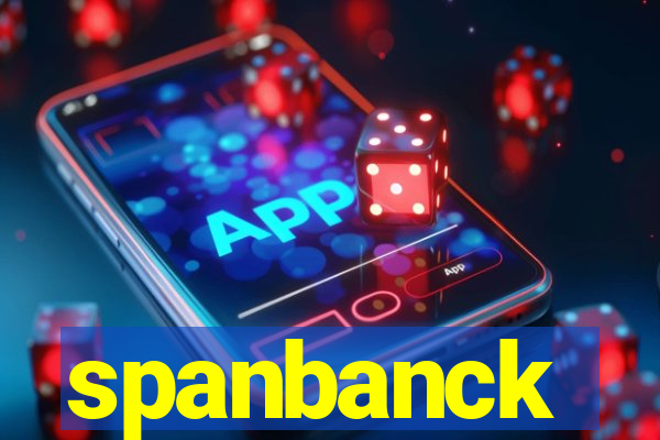 spanbanck