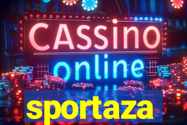 sportaza