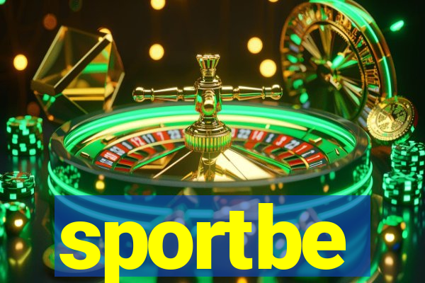 sportbe