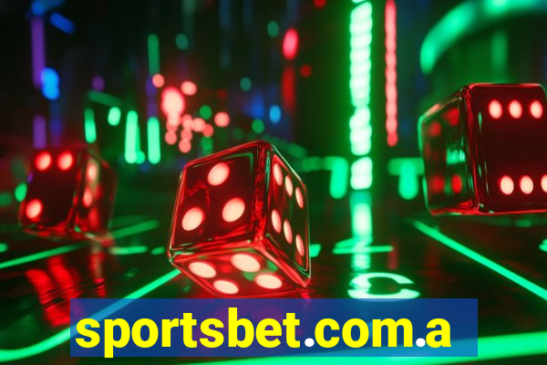 sportsbet.com.au