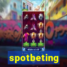 spotbeting