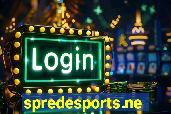 spredesports.net