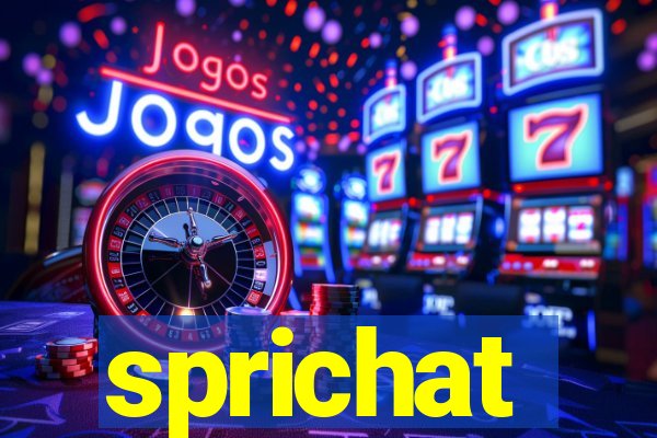 sprichat