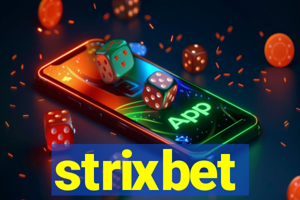 strixbet