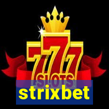 strixbet