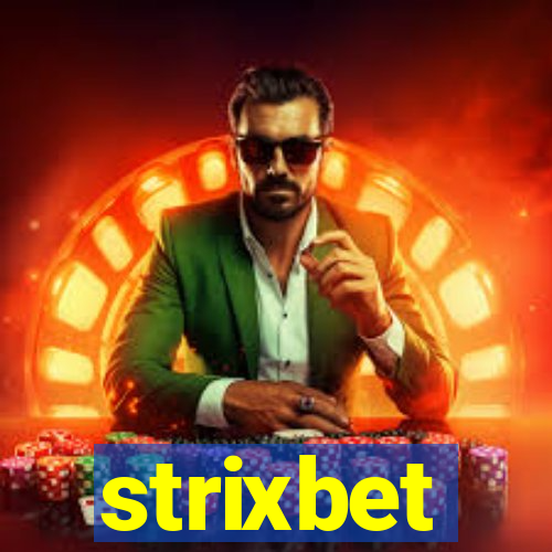 strixbet