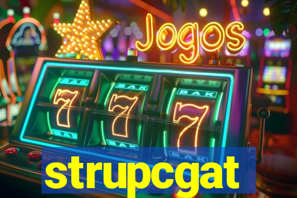 strupcgat