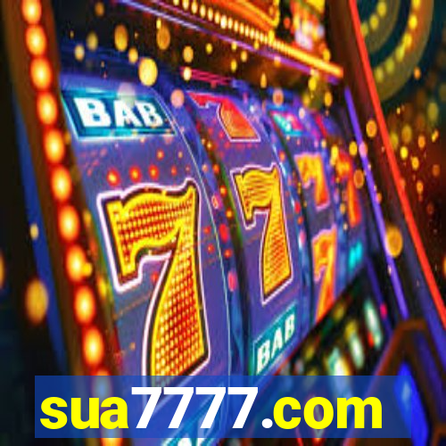 sua7777.com