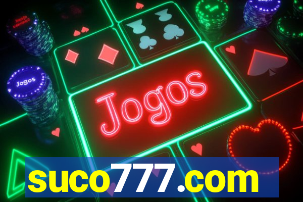 suco777.com