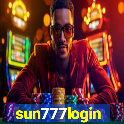 sun777login